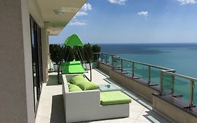 Calithea Complex
